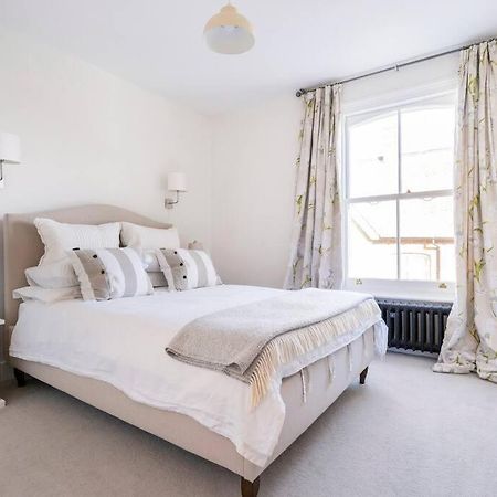 Boat House, Relax In A Whitstable Fisherman'S Cottage Екстер'єр фото