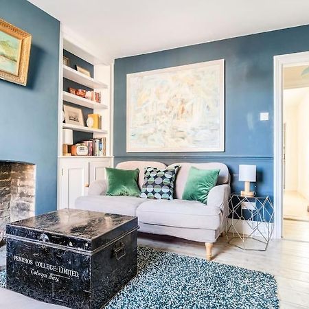 Boat House, Relax In A Whitstable Fisherman'S Cottage Екстер'єр фото